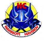 HC Warrioti Havířov