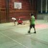 Trenink Warriors