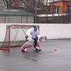 HC Warriors Havířov - TJ Sokol Poruba (Starší dorost)
