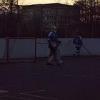 HC Warriors Havířov - HBK Frýdek - Místek