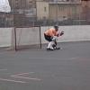 NHbl SD: SHC Opava - HC Warriors Havířov
