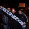 Novoroční turnaj - ČADCA 2011